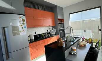 Imagem 7: Linda Casa 2 suítes Fino Acabamento no HortoVille em Abrantes R$ 890.000,00