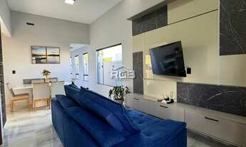 Imagem 4: Linda Casa 2 suítes Fino Acabamento no HortoVille em Abrantes R$ 890.000,00
