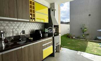 Imagem 3: Linda Casa 2 suítes Fino Acabamento no HortoVille em Abrantes R$ 890.000,00