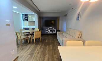 Imagem: Apartamento 3/4 com suíte Porteira Fechada