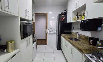 Imagem 6: Apartamento 3/4 com suíte Porteira Fechada no Imbuí R$ 800.000,00