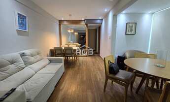 Imagem 5: Apartamento 3/4 com suíte Porteira Fechada no Imbuí R$ 800.000,00