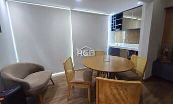 Imagem 2: Apartamento 3/4 com suíte Porteira Fechada no Imbuí R$ 800.000,00