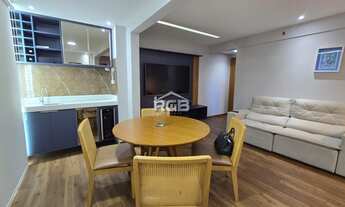 Imagem 4: Apartamento 3/4 com suíte Porteira Fechada no Imbuí R$ 800.000,00