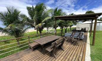 Imagem 3: Maravilhosa Casa 6/4 (5 suítes) Frente Mar Porteira Fechada em Interlagos R$ 13.000.000,00