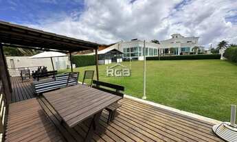 Imagem: Maravilhosa Casa 6/4 (5 suítes) Frente