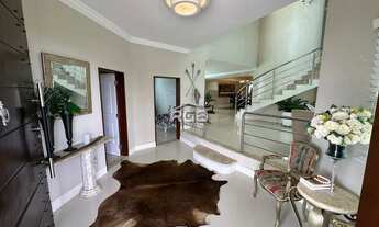 Imagem 7: Maravilhosa Casa 6/4 (5 suítes) Frente Mar Porteira Fechada em Interlagos R$ 13.000.000,00