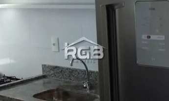 Imagem 6: Cobertura Duplex 2/4 com suíte em Lauro de Freitas Txs Inclusas R$ 3.500,00