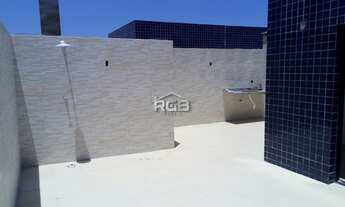 Imagem 4: Cobertura Duplex 2/4 com suíte em Lauro de Freitas Txs Inclusas R$ 3.500,00