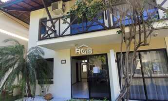 Imagem: Casa 4/4 com suíte Nascente em Itapuã