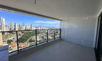 Imagem 2: Le Quartier Unique 3 suítes Vista Mar Nascente no Caminho das Árvores R$ 1.390.000,00