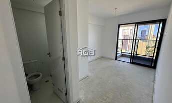 Imagem 7: Le Quartier Unique 3 suítes Vista Mar Nascente no Caminho das Árvores R$ 1.390.000,00