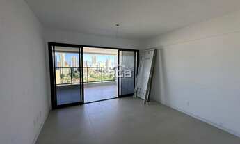 Imagem 5: Le Quartier Unique 3 suítes Vista Mar Nascente no Caminho das Árvores R$ 1.390.000,00