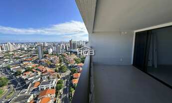 Imagem 4: Le Quartier Unique 3 suítes Vista Mar Nascente no Caminho das Árvores R$ 1.390.000,00