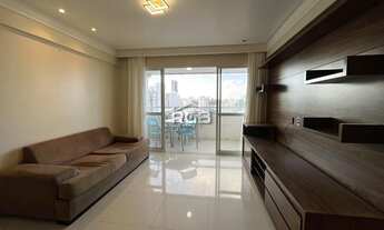 Imagem: Apartamento 3/4 (2 suítes) Nascente no