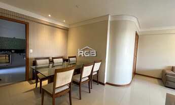 Imagem 5: Apartamento 3/4 (2 suítes) Nascente no Costa Azul R$ 750.000,00