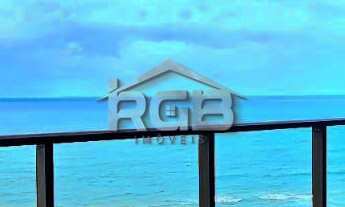 Imagem: Ancoratto Jaguaribe 3/4 com suíte Vista