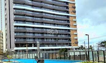 Imagem 2: Ancoratto Jaguaribe 3/4 com suíte Vista Mar R$ 1.150.000,00