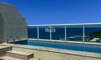 Imagem: Cobertura Duplex Costa España 2/4 com suíte