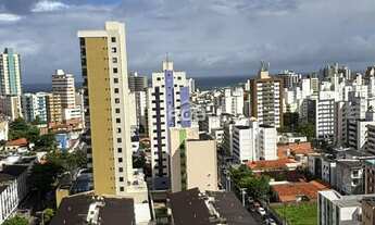 Imagem 3: Apartamento 3/4 com suíte Andar Alto no Costa Azul R$ 980.000,00