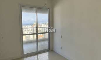 Imagem 5: Apartamento 3/4 com suíte Andar Alto no Costa Azul R$ 980.000,00