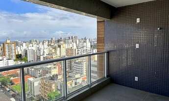 Imagem: Apartamento 3/4 com suíte Andar Alto no