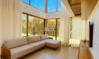 Imagem 6: Maravilhosa Mansão 4 suítes Porteira Fechada em Praia do Forte R$ 2.990.000,00