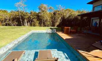 Imagem: Maravilhosa Mansão 4 suítes Porteira Fechada