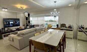 Imagem 3: Art Residence 4/4 com suítes Andar Alto em Piatã R$ 1.200.000,00