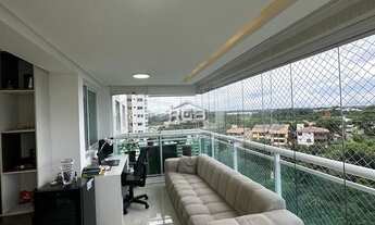 Imagem 5: Art Residence 4/4 com suítes Andar Alto em Piatã R$ 1.200.000,00