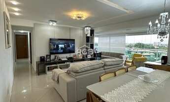 Imagem: Art Residence 4/4 com suítes Andar Alto