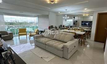 Imagem 2: Art Residence 4/4 com suítes Andar Alto em Piatã R$ 1.200.000,00