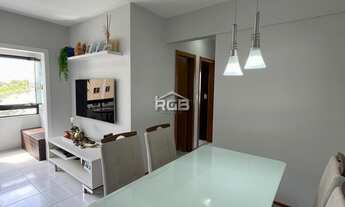 Imagem 3: Apartamento 3/4 com suíte Nascente no Imbuí R$ 495.000,00