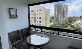 Imagem 5: Apartamento 3/4 com suíte Nascente no Imbuí R$ 495.000,00