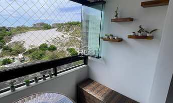 Imagem 6: Apartamento 3/4 com suíte Nascente no Imbuí R$ 495.000,00