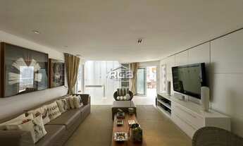 Imagem: Cobertura 4/4 com suíte Piscina Privativa