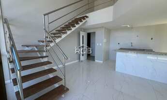 Imagem 3: Aprtamento Loft 1/4 com closet Alto Luxo na Graça R$ 870.000,00