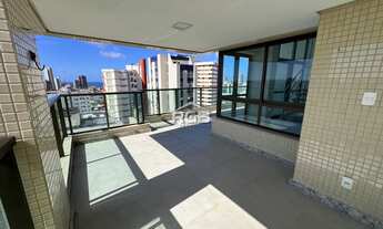 Imagem 6: Aprtamento Loft 1/4 com closet Alto Luxo na Graça R$ 870.000,00