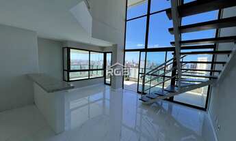 Imagem: Aprtamento Loft 1/4 com closet Alto Luxo