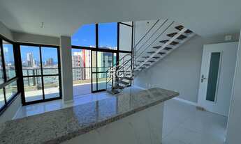 Imagem 2: Aprtamento Loft 1/4 com closet Alto Luxo na Graça R$ 870.000,00