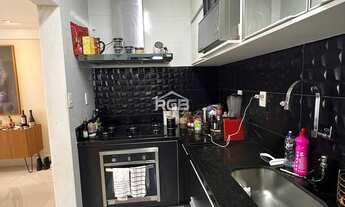 Imagem 7: Apartamento 3/4 com suíte Porteira Fechada em Lauro de Freitas R$ 620.000,00