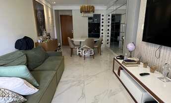 Imagem 2: Apartamento 3/4 com suíte Porteira Fechada em Lauro de Freitas R$ 620.000,00