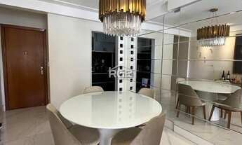 Imagem 5: Apartamento 3/4 com suíte Porteira Fechada em Lauro de Freitas R$ 620.000,00