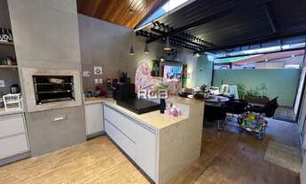 Imagem 7: Casa Duplex 4 suítes em Buraquinho R$ 1.300.000,00