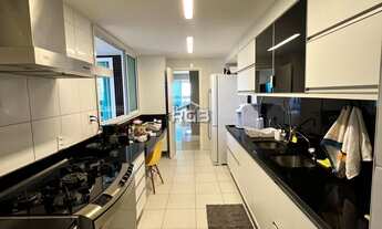 Imagem 6: Apartamento 4 suítes Vista Mar no Colina A Patamares R$ 1.950.000,00