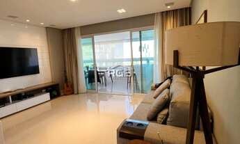 Imagem: Apartamento 4 suítes Vista Mar no Colina