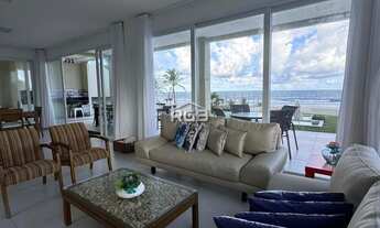 Imagem 5: Maravilhosa Casa 4 suítes Pé na Areia em Barra do Jacuípe R$ 3.500.000,00