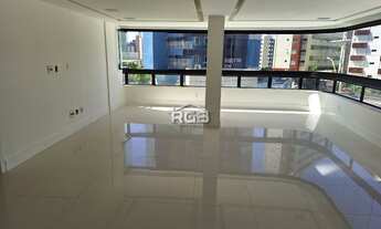 Imagem: ALUGUEL Apartamento 3 suítes Nascente em