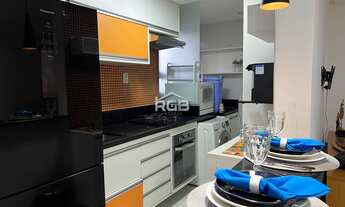 Imagem 6: Excelente Apartamento 2/4 Nascente em Buraquinho R$ 450.000,00