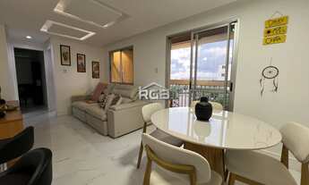 Imagem 4: Excelente Apartamento 2/4 Nascente em Buraquinho R$ 450.000,00